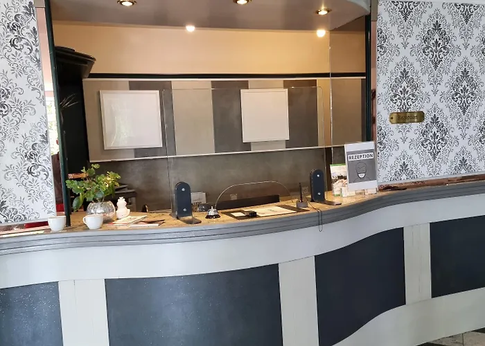 Hennesburg 3* Eisenach