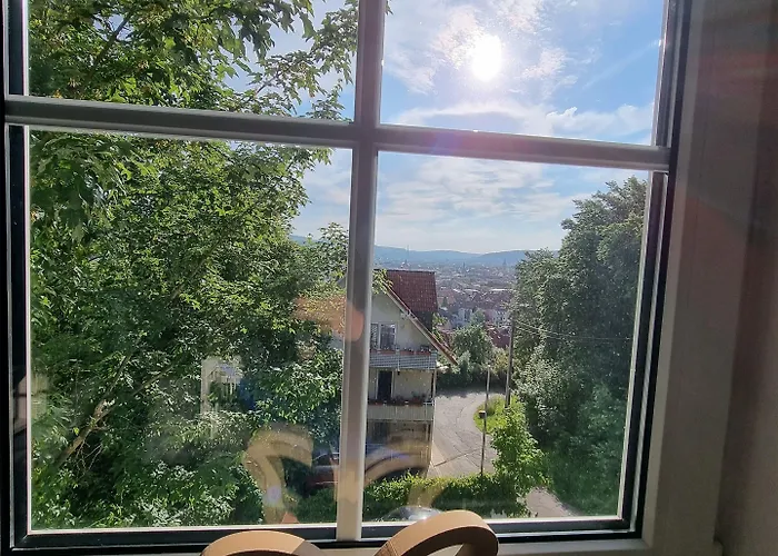 Hennesburg 3* Eisenach