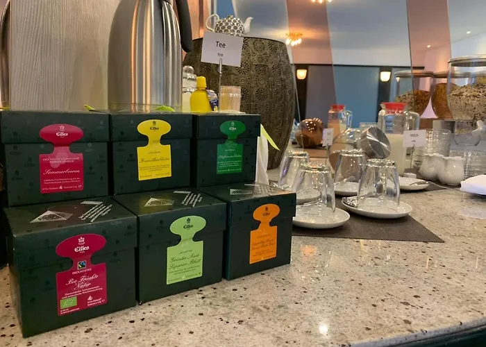 Hennesburg Gasthuis 3*