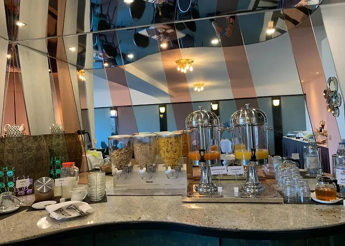 Gasthuis Hennesburg 3*